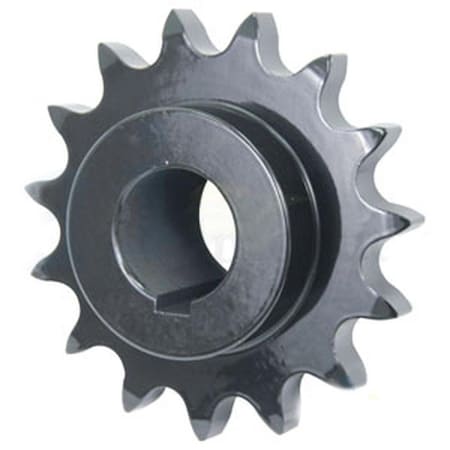 Aftermarket 87660325 Stuffer Feeder Sprocket Fits New Holland BR7070 BR7090 BHS40-0003